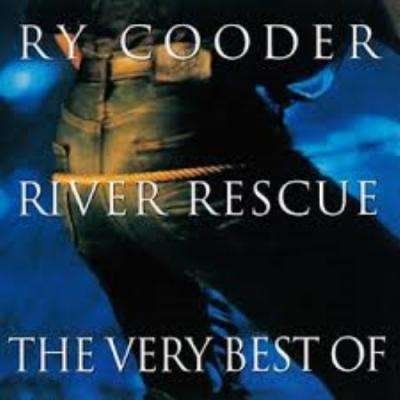 Cover for Ry Cooder · Best of (CD) [Japan Import edition] (2018)