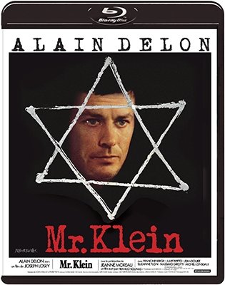 Cover for Alain Delon · Mr Klein (MBD) [Japan Import edition] (2017)