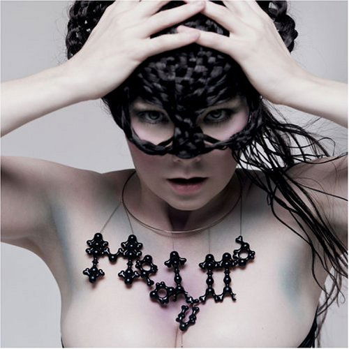 Medulla - Bjork - Music - ONE LITTLE INDEPENDENT - 5016958060916 - January 24, 2020