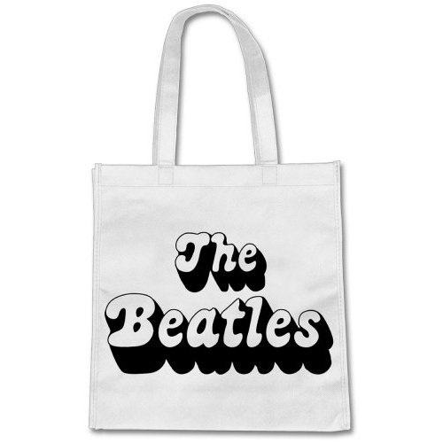Cover for The Beatles · The Beatles Eco Bag: 1970's Logo (TAsche) [Trend edition] (2013)