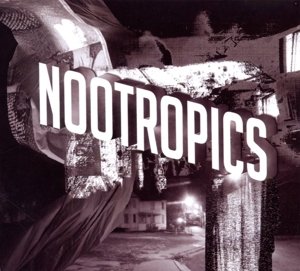 Cover for Lower Dens · Nootropics (LP) (2012)