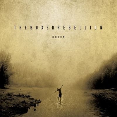 Cover for Boxer Rebellion · Union (LP) [Remastered, Limited edition] (2023)