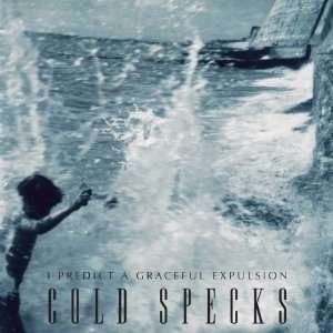 I Predict a Graceful Expulsion - Cold Specks - Musikk - Mute - 5099964477916 - 17. mai 2012