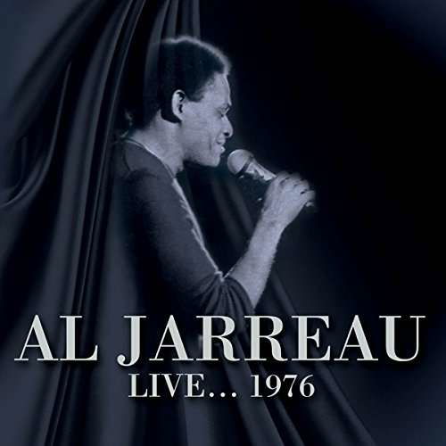 Live…1976 - Al Jarreau - Musik - HI HAT - 5297961308916 - 29. September 2017