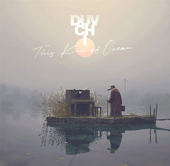 Cover for Duvchi · This Kind Of Ocean (LP) (2021)