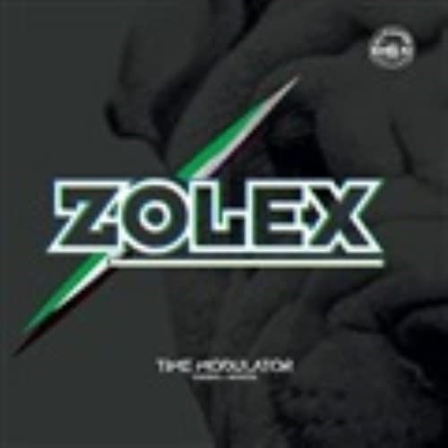 Zolex · Time Modulator (LP) (2022)