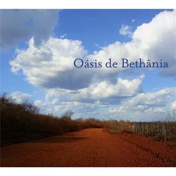 Cover for Maria Bethania · Oasis De Bethania (CD) (2012)