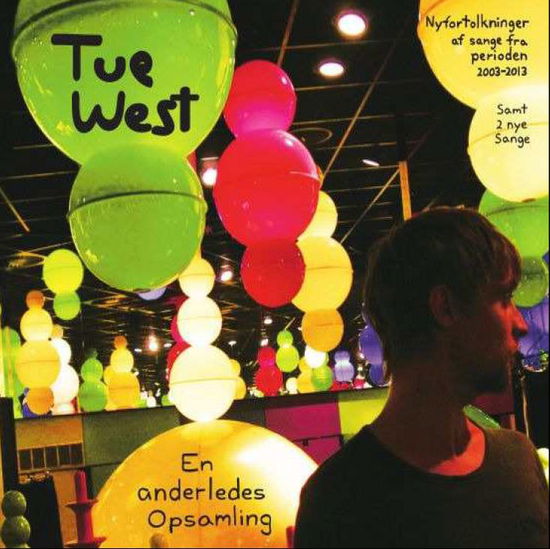 En Anderledes Opsamling - Tue West - Music - VME - 5709498211916 - April 2, 2013