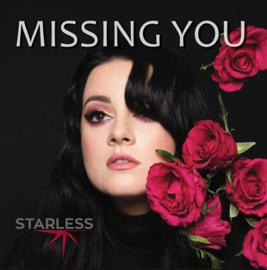 Cover for Starless · Missing You (CD) (2021)