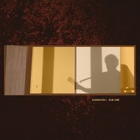 Cover for Kuhnafar-i · Dub One (LP) (2018)
