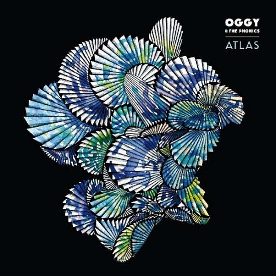 Cover for Oggy &amp; the Phonics · Atlas (CD) (2015)