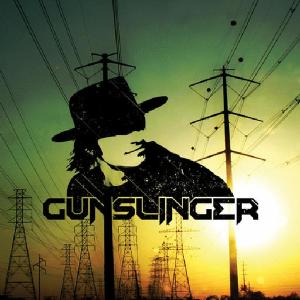 Cover for Gunslinger · Vol. 1-early Volumes (CD) (2010)