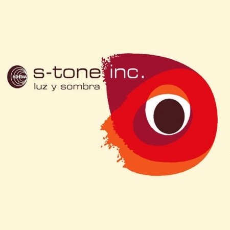Cover for S-Tone Inc. · Luz Y Sombra (CD) (2005)