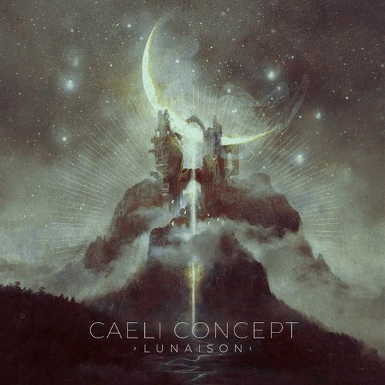 Caeli Concept · Lunaison (CD) (2024)