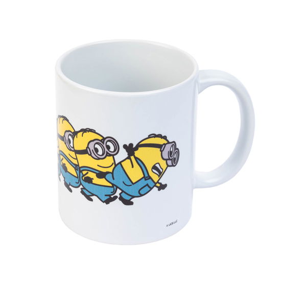 Cover for Minions · MINIONS - Mug 10Oz (Toys)