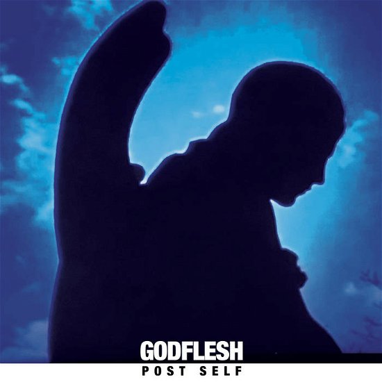 Cover for Godflesh · Post Self (LP) (2024)