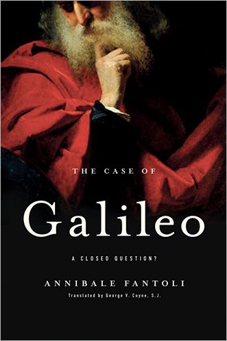Cover for Annibale Fantoli · The Case of Galileo: A Closed Question? (Paperback Book) (2012)