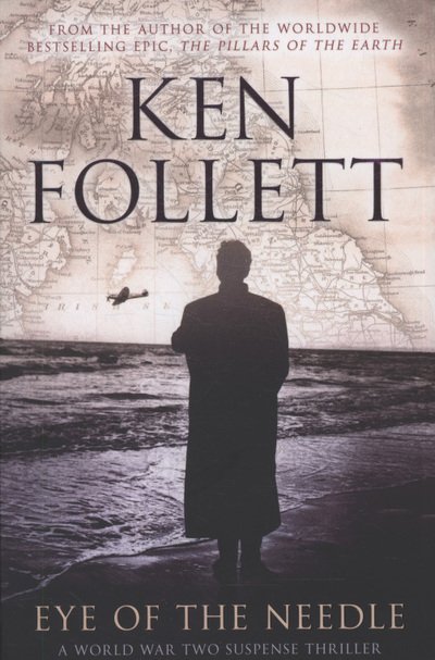 Cover for Ken Follett · Eye of the Needle (N/A) (2009)