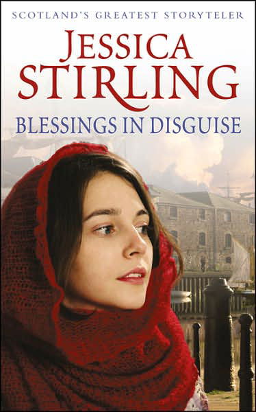 Blessings in Disguise - Jessica Stirling - Książki - Hodder & Stoughton - 9780340834916 - 22 lutego 2007