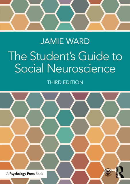 Cover for Ward, Jamie (University of Sussex, UK) · The Student's Guide to Social Neuroscience (Paperback Book) (2022)