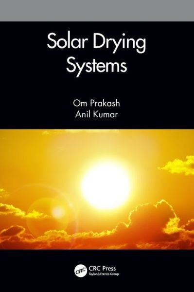 Cover for Om Prakash · Solar Drying Systems (Pocketbok) (2021)