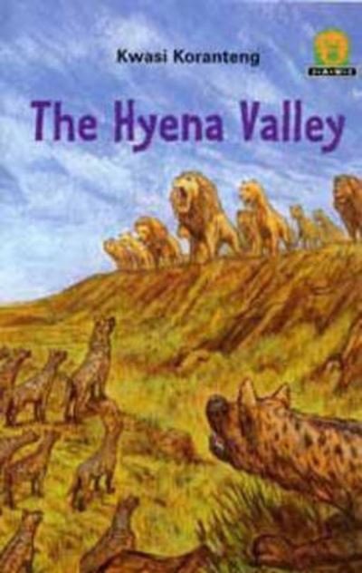 Koranteng · The Hyena Valley (Bog) (2001)