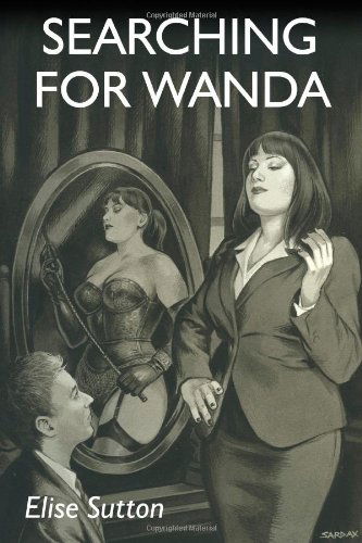 Cover for Elise Sutton · Searching for Wanda (Paperback Book) (2010)