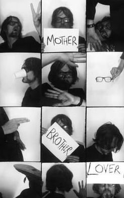 Mother, Brother, Lover: Selected Lyrics - Jarvis Cocker - Bøker - Faber & Faber - 9780571281916 - 4. oktober 2012