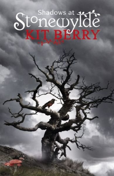 Cover for Kit Berry · Shadows at Stonewylde (Paperback Book) (2012)