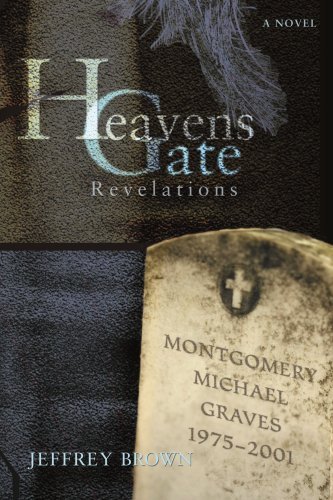 Cover for Jeffrey Brown · Heavens Gate: Revelations (Taschenbuch) (2007)