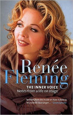 Cover for Renee Fleming · Renee Fleming: The Inner Voice (Paperback Bog) (2006)