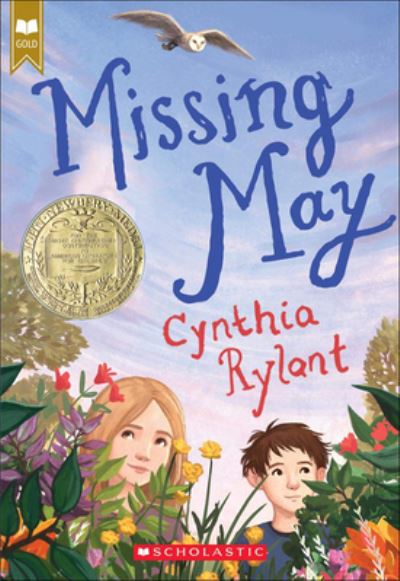 Cover for Cynthia Rylant · Missing May (Hardcover Book) (2004)