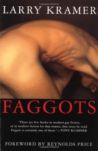 Cover for Reynolds Price · Faggots (Paperback Bog) [Reprint edition] (2000)