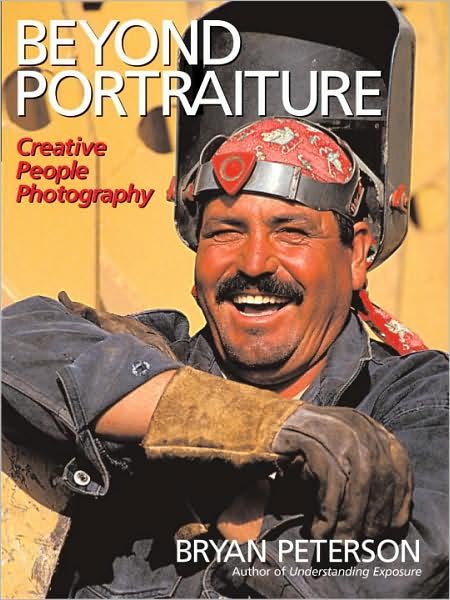 Cover for B Peterson · Beyond Portraiture (Pocketbok) (2006)