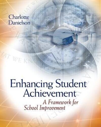 Cover for Charlotte Danielson · Enhancing Student Achievement (Paperback Book) (2002)