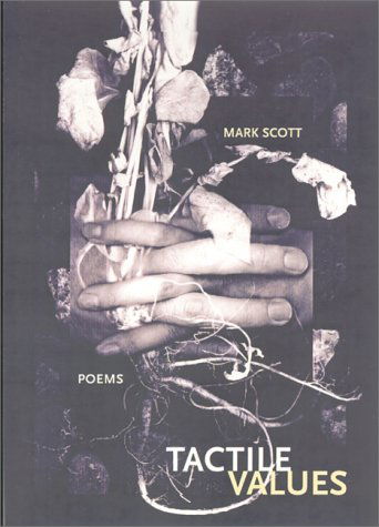 Tactile Values - Mark Scott - Books - Western Michigan University, New Issues  - 9780932826916 - September 1, 2000