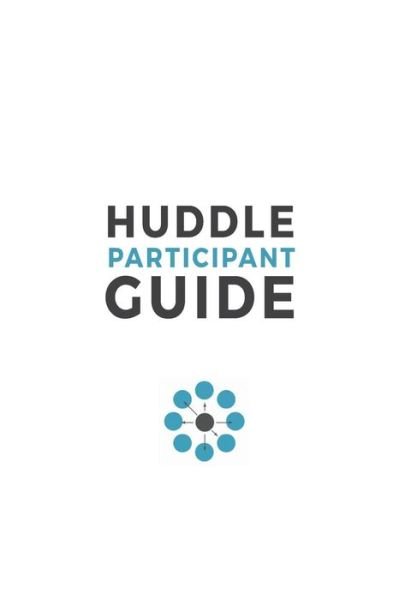 Cover for Mike Breen REV · Huddle Participant Guide, 2nd Edition (Paperback Book) (2017)