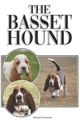 Cover for Michael Stonewood · The Basset Hound (Paperback Book) (2019)