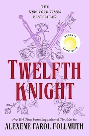 Twelfth Knight - Alexene Farol Follmuth - Bücher - - 9781250884916 - 13. Mai 2025