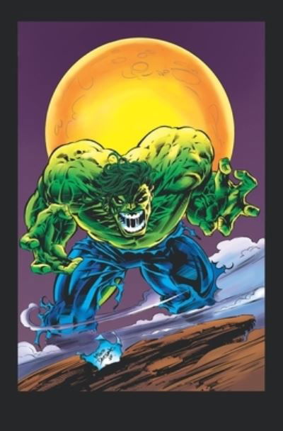 Incredible Hulk By Peter David Omnibus Vol. 4 - Peter David - Boeken - Marvel Comics - 9781302932916 - 24 mei 2022