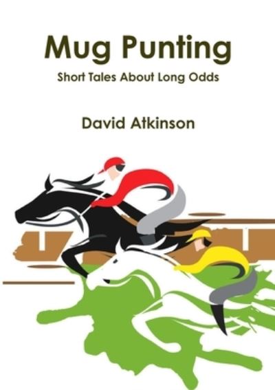 Cover for David Atkinson · Mug Punting (Book) (2013)