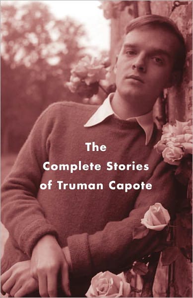 Cover for Truman Capote · The Complete Stories of Truman Capote - Vintage International (Paperback Bog) [Reprint edition] (2005)