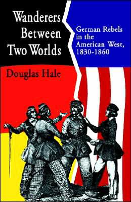 Cover for Douglas Hale · Wanderers between two worlds (Book) (2005)
