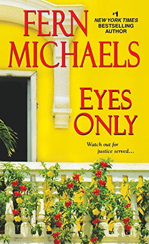 Cover for Fern Michaels · Eyes Only - Sisterhood (Paperback Book) (2014)