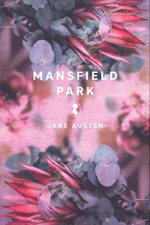 Cover for Mansfield Park (Book) (2023)