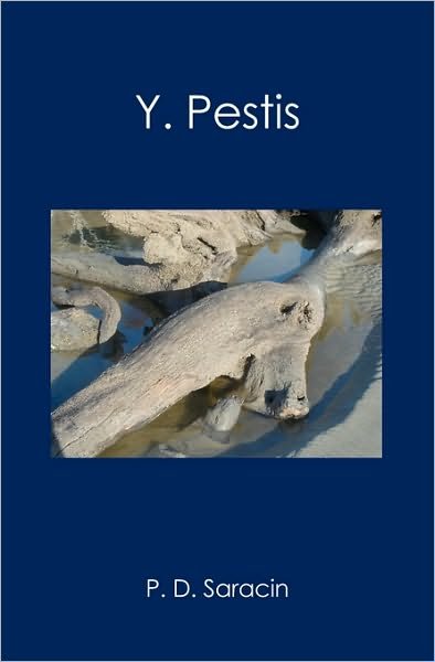 Cover for Y P Philip D Saracin · Y. Pestis (Paperback Bog) (2008)