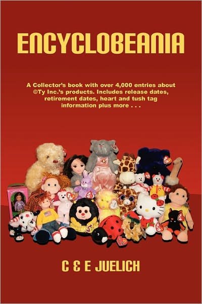 Cover for C · Encyclobeania (Taschenbuch) (2011)
