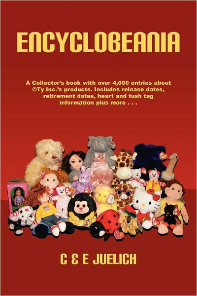 Encyclobeania - C - Books - Xlibris Corporation - 9781456891916 - April 13, 2011