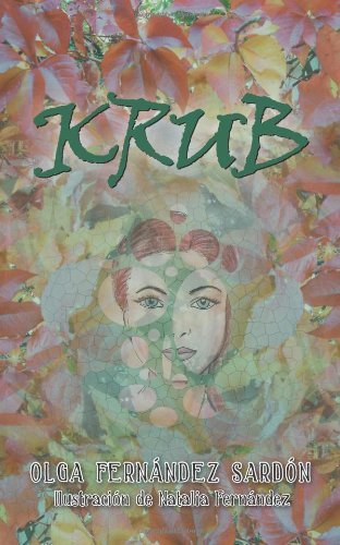 Cover for Olga Fernández Sardón · Krub (Paperback Book) [Spanish edition] (2012)