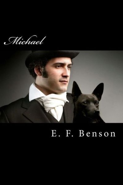 Cover for E F Benson · Michael (Paperback Bog) (2013)
